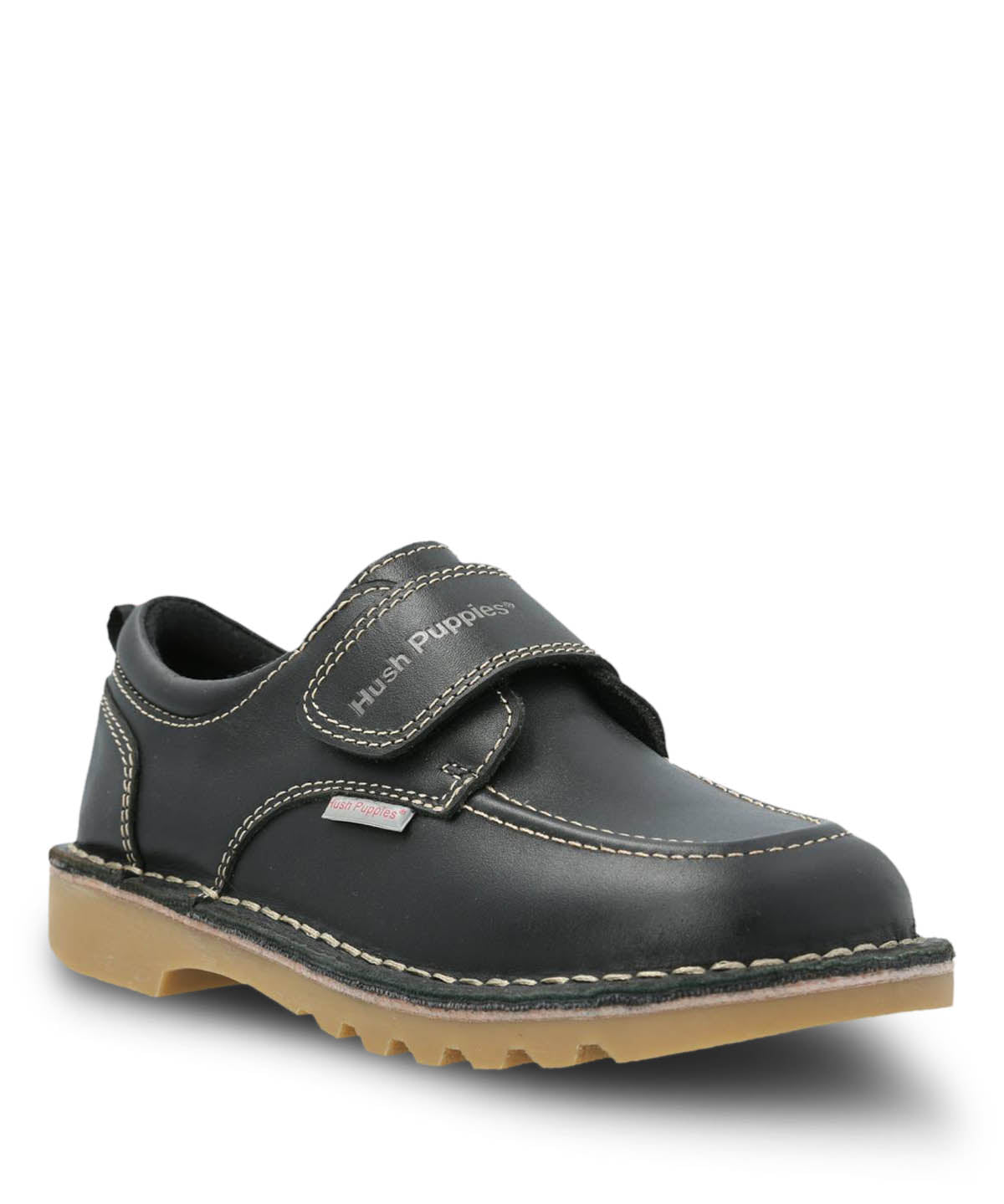Zapato Spring Velcro Ii [28-34] | Hush Puppies