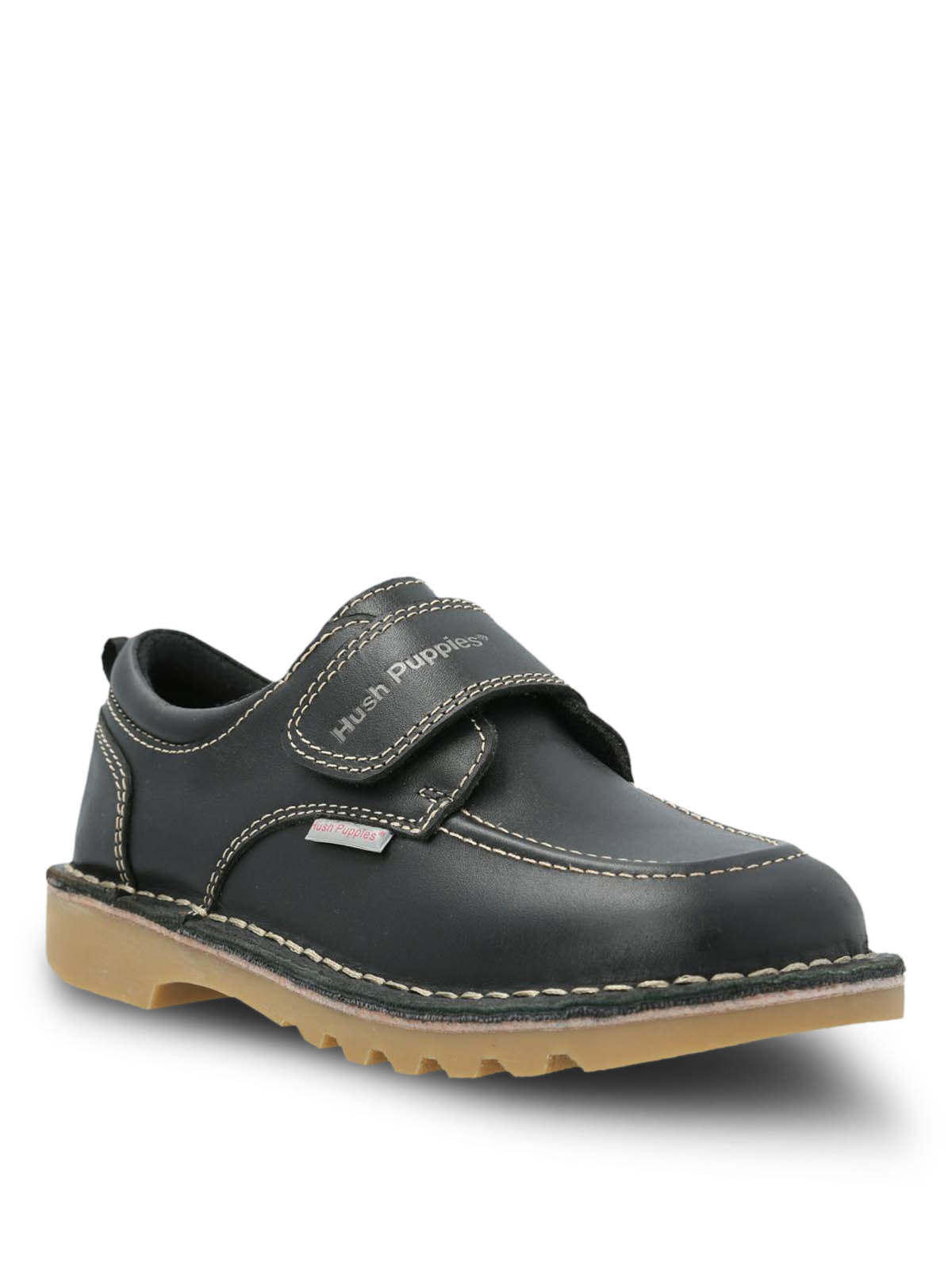 Zapato Spring Velcro Ii [28-34] | Hush Puppies