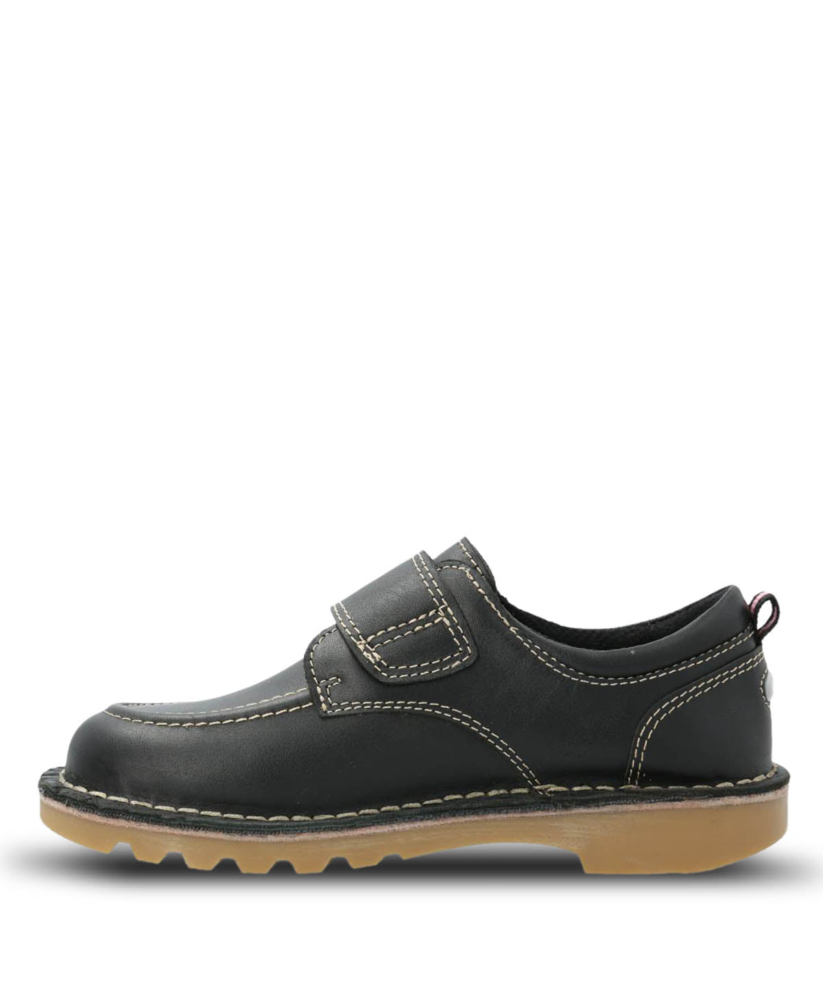 Zapato Spring Velcro Ii [28-34] | Hush Puppies