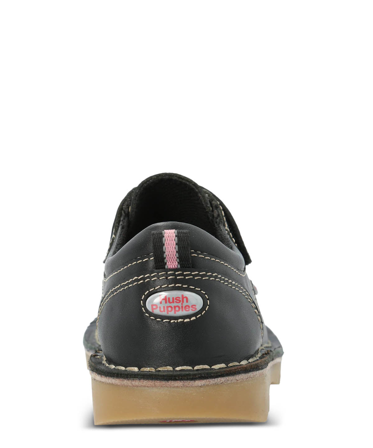 Zapato Spring Velcro Ii [28-34] | Hush Puppies