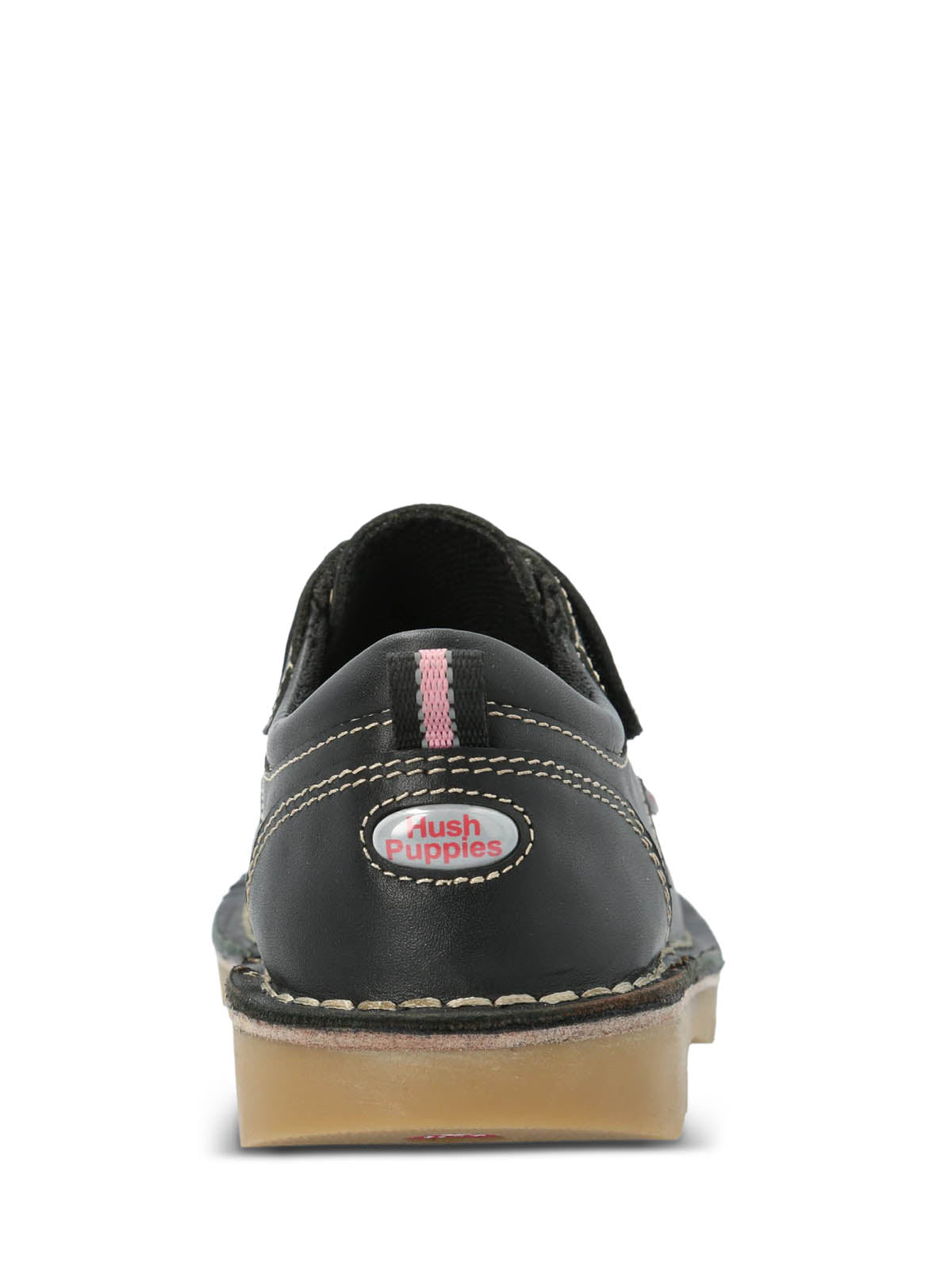 Zapato Spring Velcro Ii [28-34] | Hush Puppies