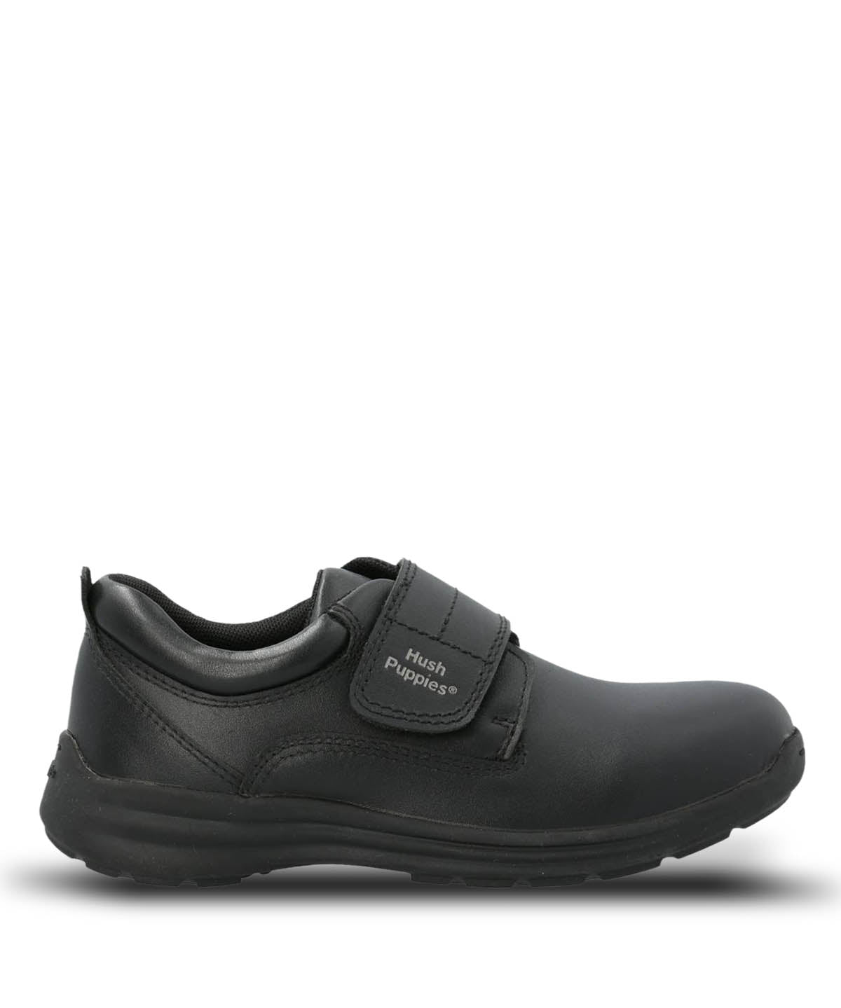 Zapato New Jungle Velcro [28-34] | Hush Puppies