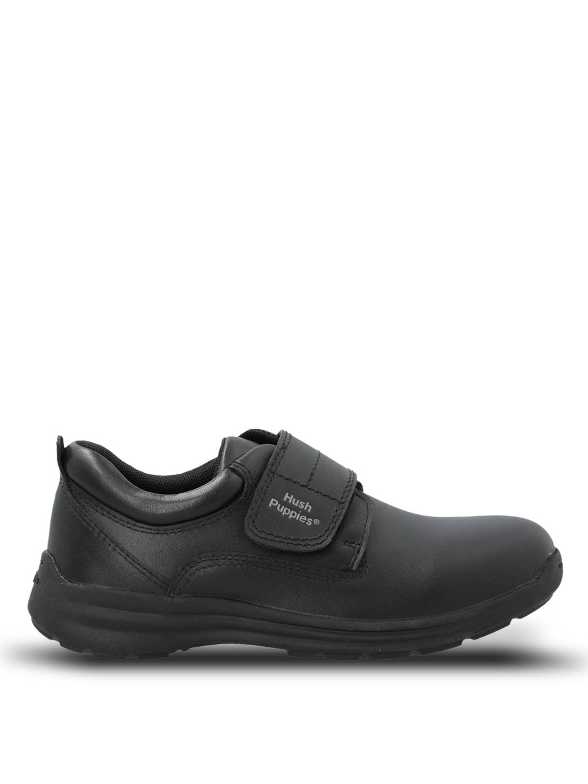 Zapato New Jungle Velcro [28-34] | Hush Puppies