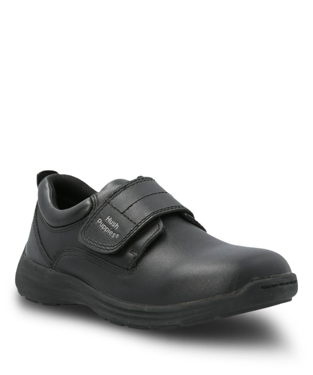 Zapato New Jungle Velcro [28-34] | Hush Puppies