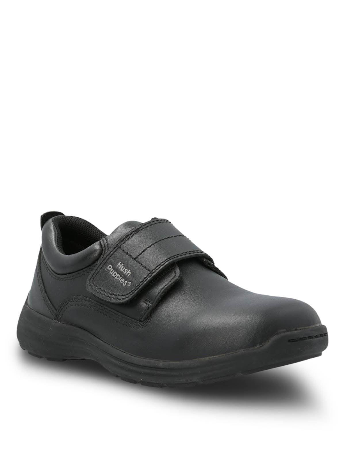 Zapato New Jungle Velcro [28-34] | Hush Puppies