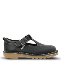 Guillermina Spring T-Strap [28-34] | Hush Puppies