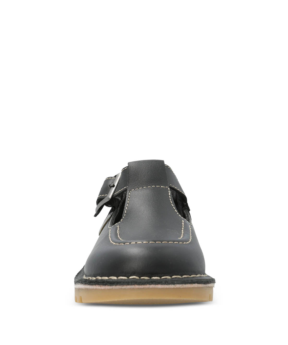 Guillermina Spring T-Strap [28-34] | Hush Puppies