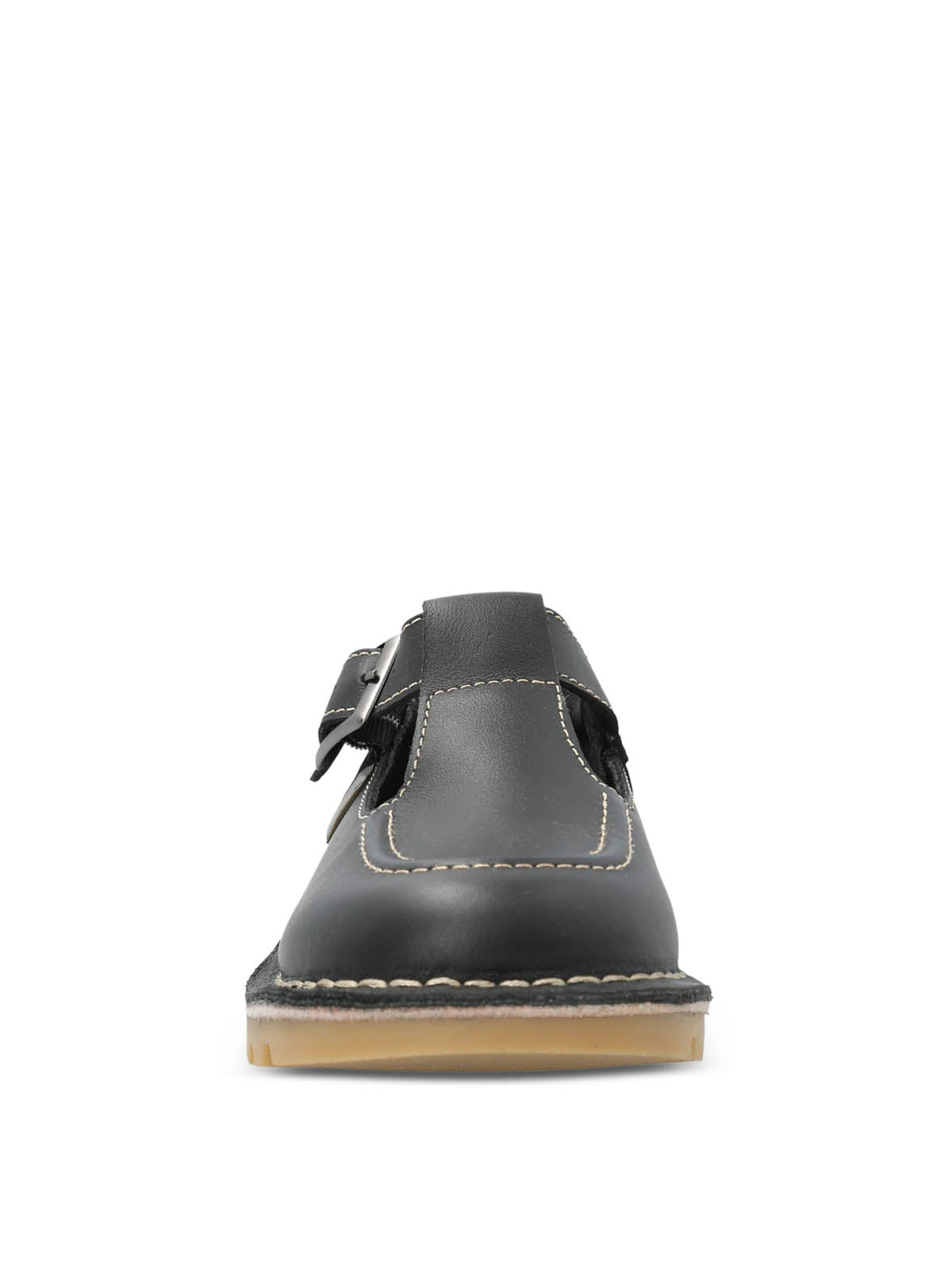 Guillermina Spring T-Strap [28-34] | Hush Puppies