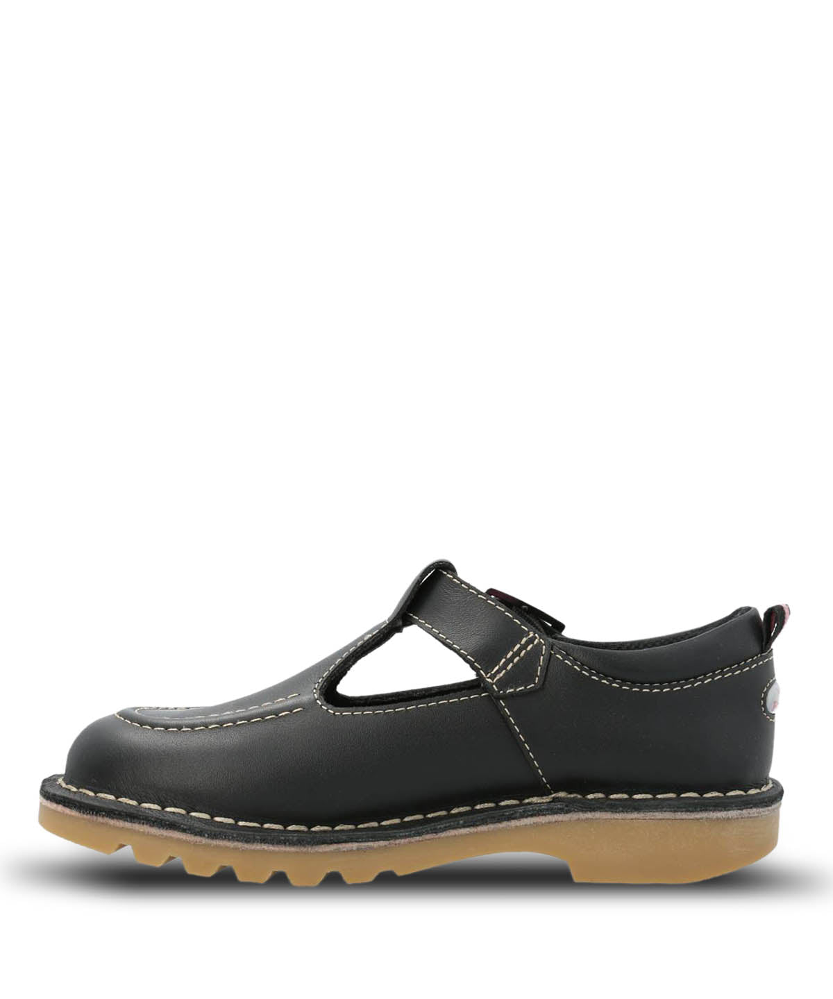 Guillermina Spring T-Strap [28-34] | Hush Puppies