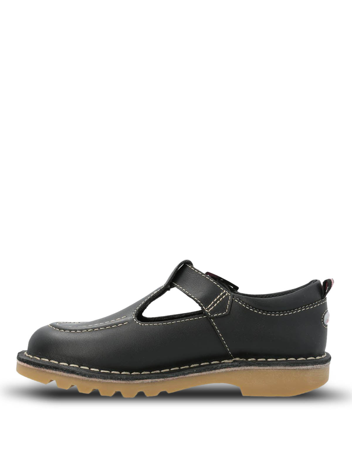Guillermina Spring T-Strap [28-34] | Hush Puppies