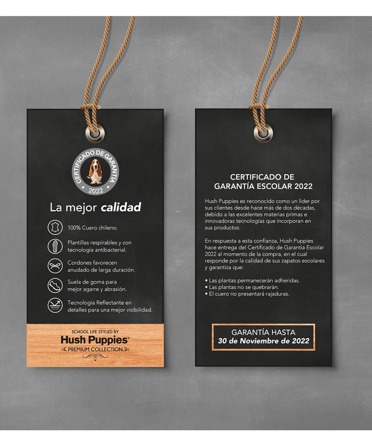 Guillermina Spring T-Strap [28-34] | Hush Puppies