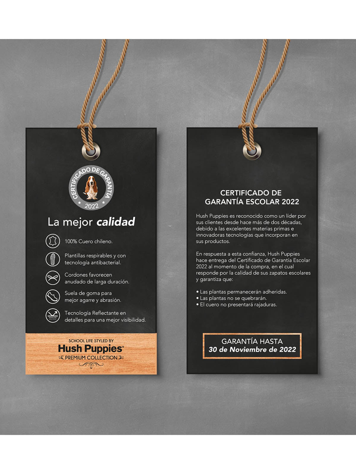 Guillermina Spring T-Strap [28-34] | Hush Puppies