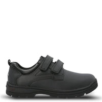 Zapato New I Work Velcro [28-34] | Hush Puppies