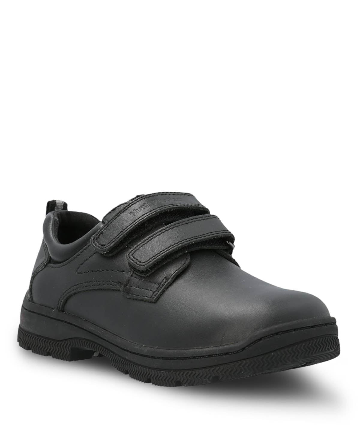 Zapato New I Work Velcro [28-34] | Hush Puppies