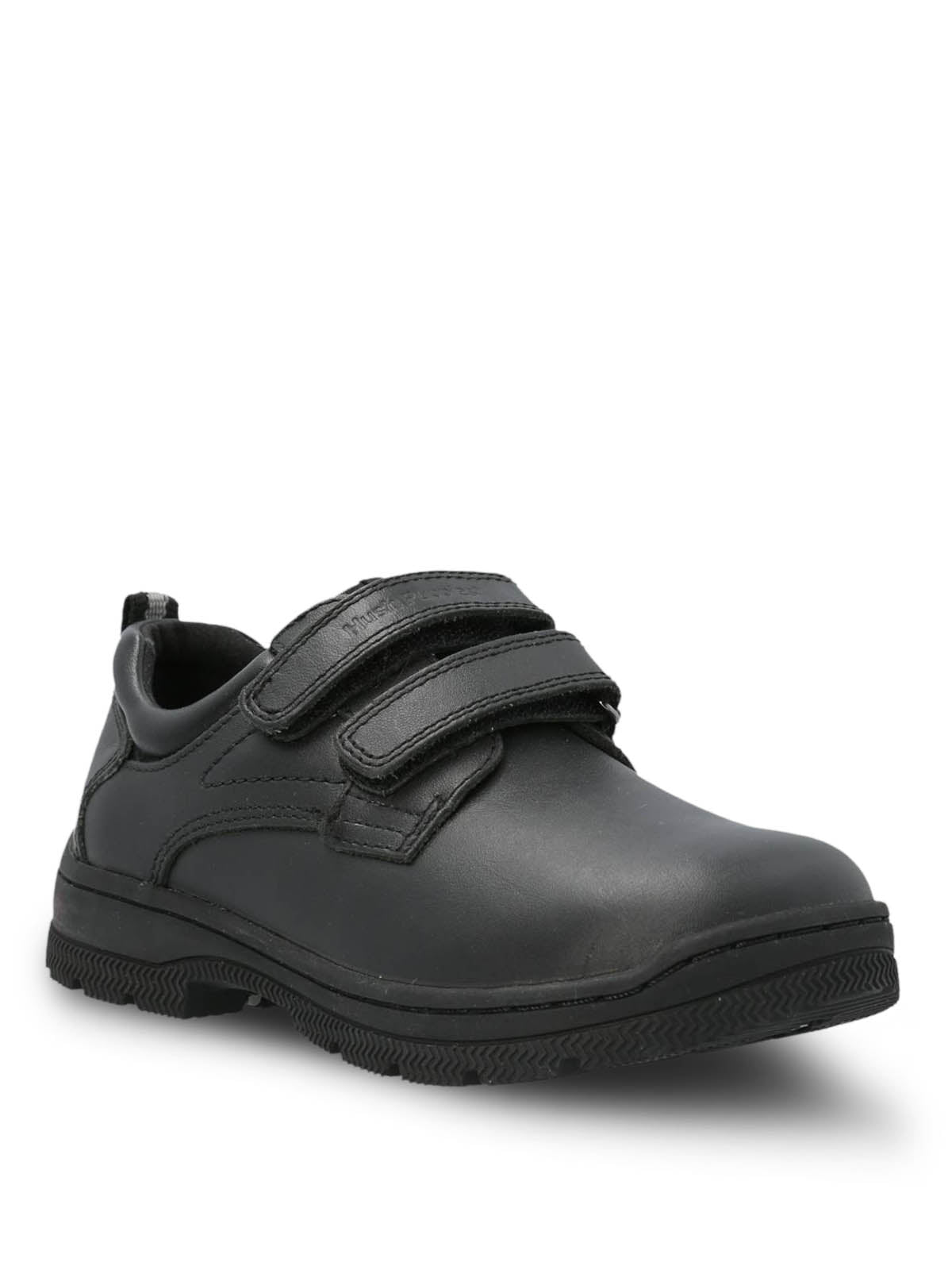 Zapato New I Work Velcro [28-34] | Hush Puppies