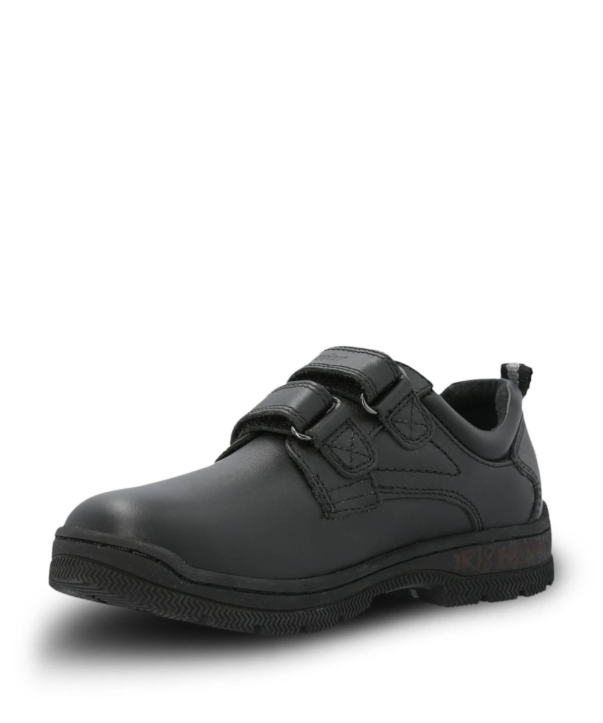 Zapato New I Work Velcro [28-34] | Hush Puppies