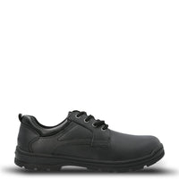 Zapato Colegio De Cuero New I Work [41-44] | Hush Puppies