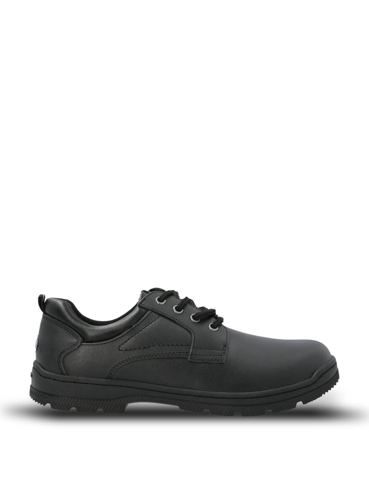 Zapato Colegio De Cuero New I Work [41-44] | Hush Puppies