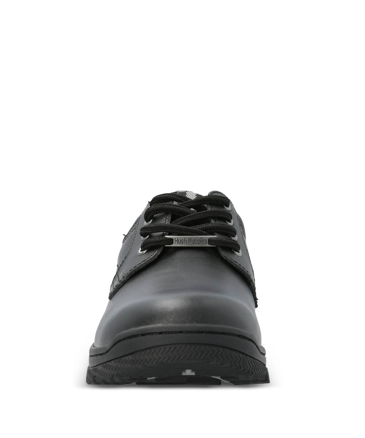 Zapato Colegio De Cuero New I Work [41-44] | Hush Puppies