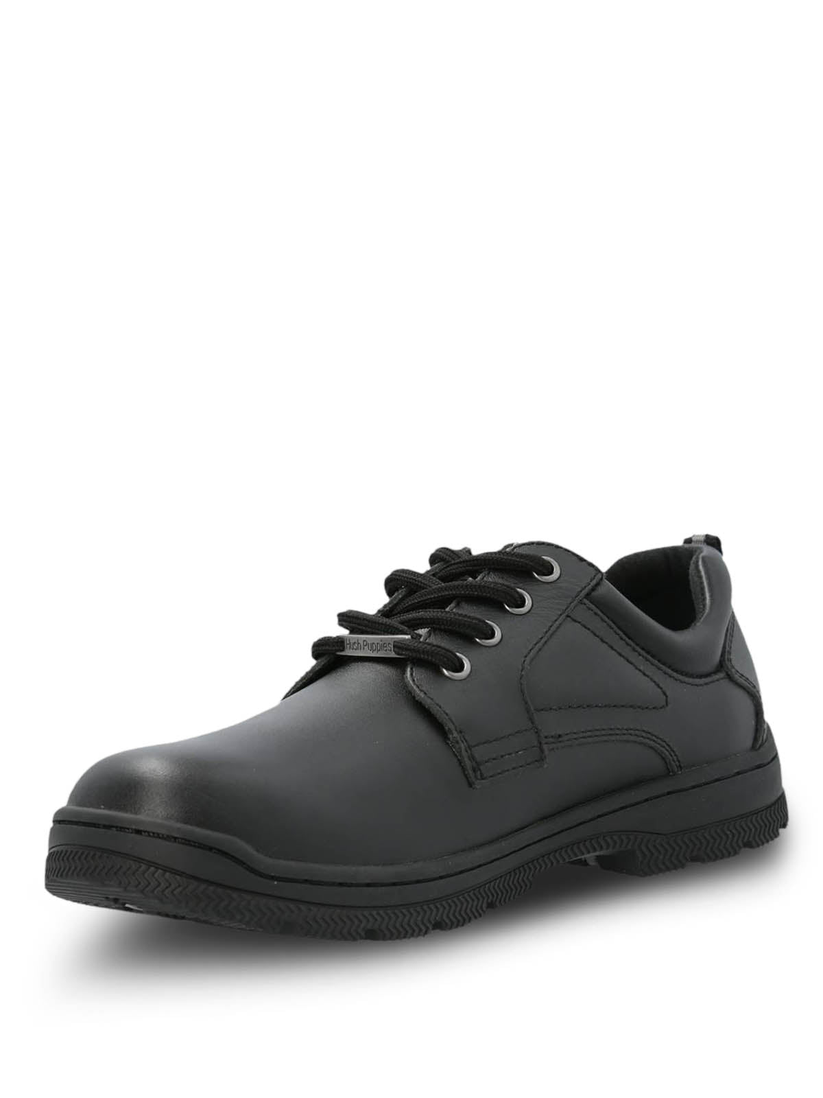 Zapato Colegio De Cuero New I Work [41-44] | Hush Puppies