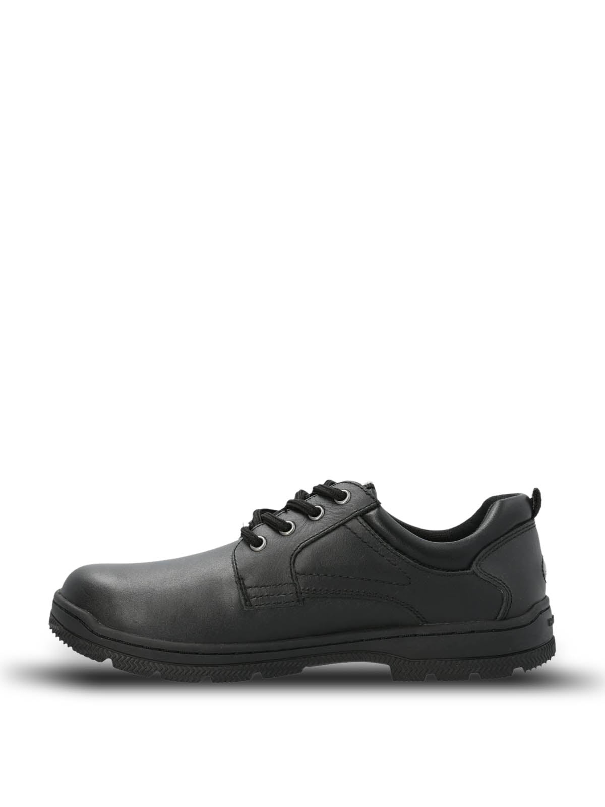 Zapato Colegio De Cuero New I Work [41-44] | Hush Puppies