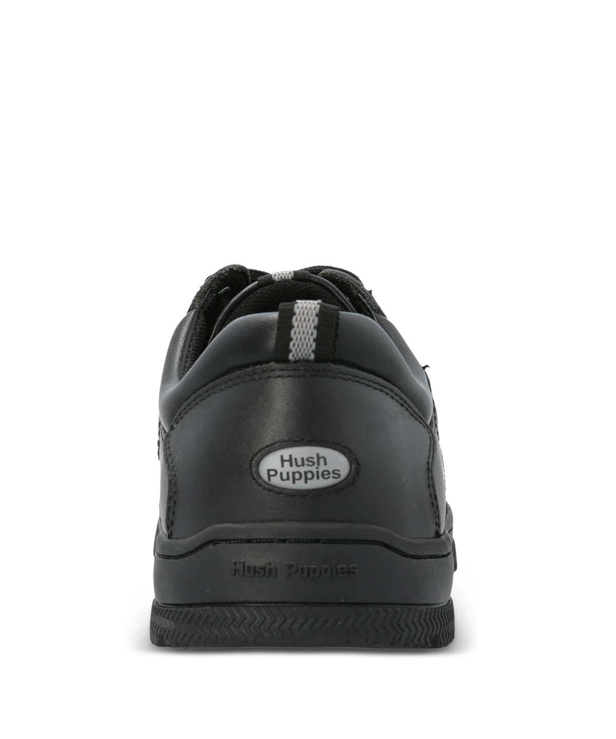 Zapato Colegio De Cuero New I Work [41-44] | Hush Puppies