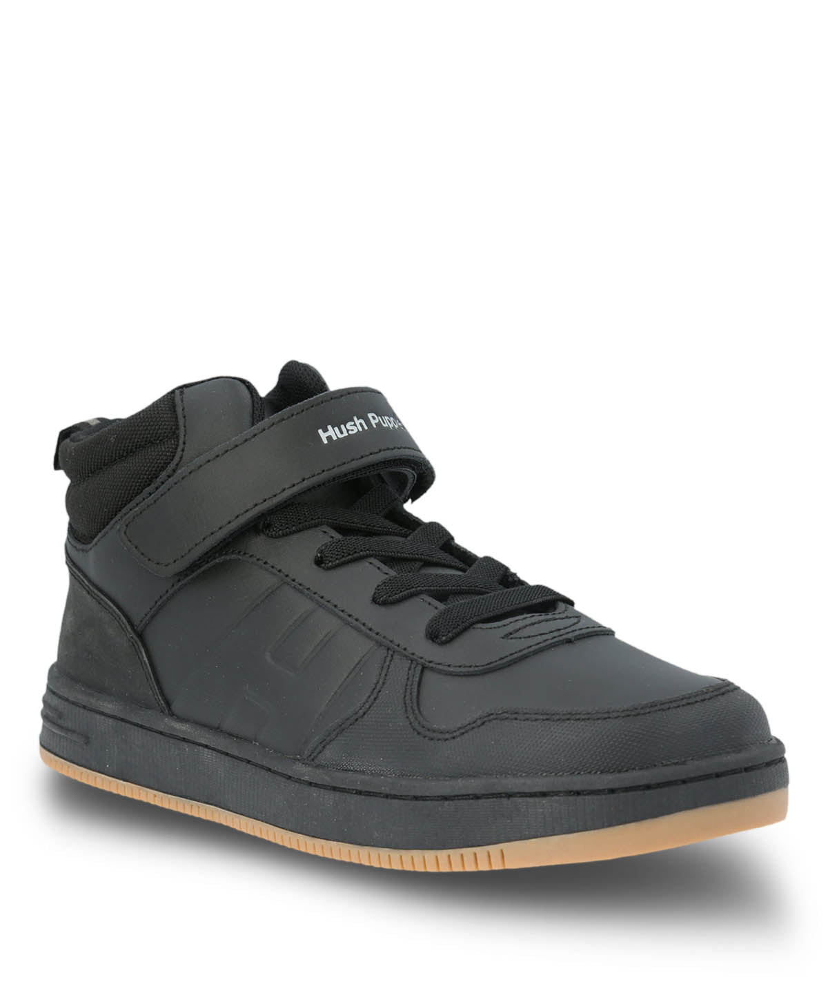 Zapatilla Colegio Twist High [39-44] | Hush Puppies