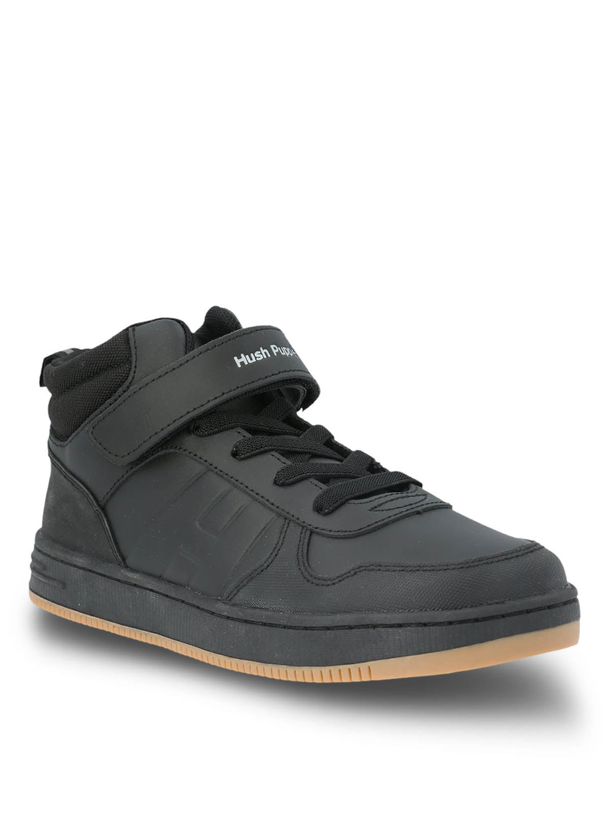 Zapatilla Colegio Twist High [39-44] | Hush Puppies