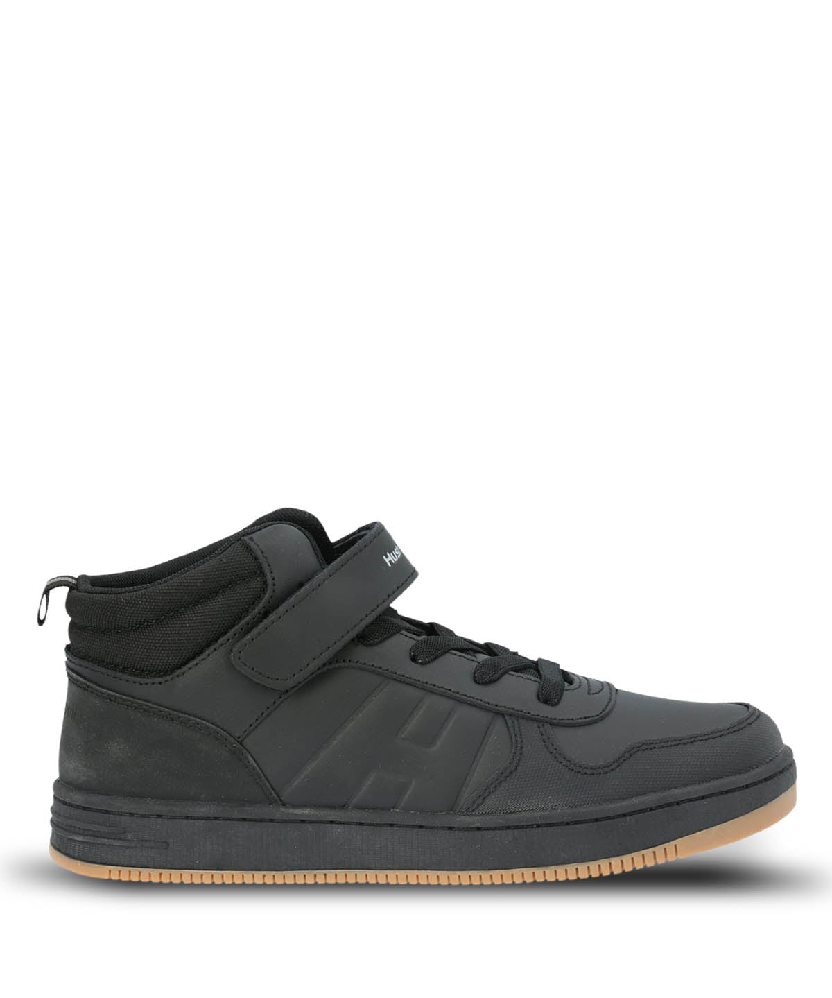 Zapatilla Colegio Twist High [39-44] | Hush Puppies