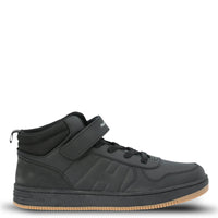 Zapatilla Colegio Twist High [39-44] | Hush Puppies