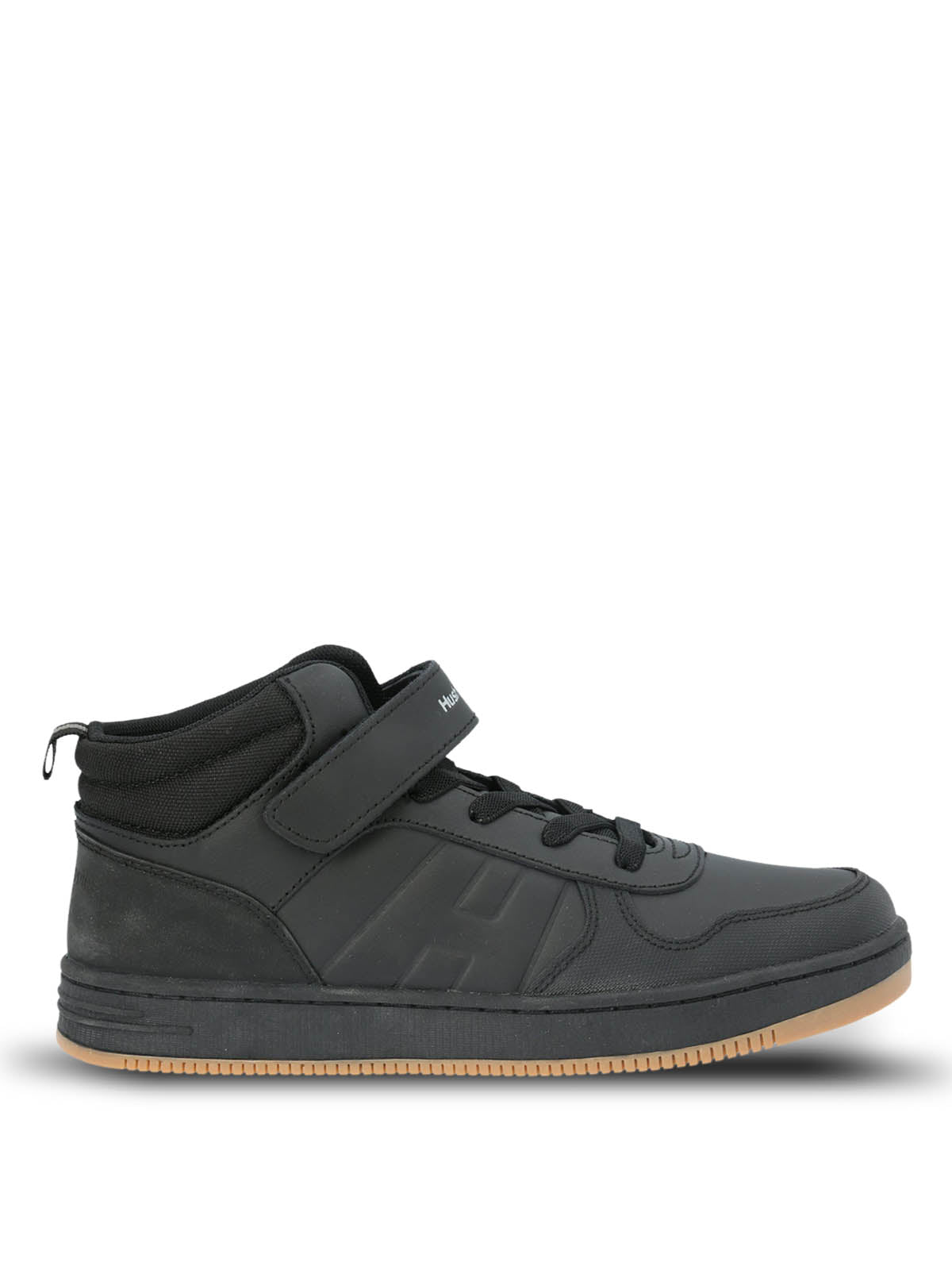 Zapatilla Colegio Twist High [39-44] | Hush Puppies