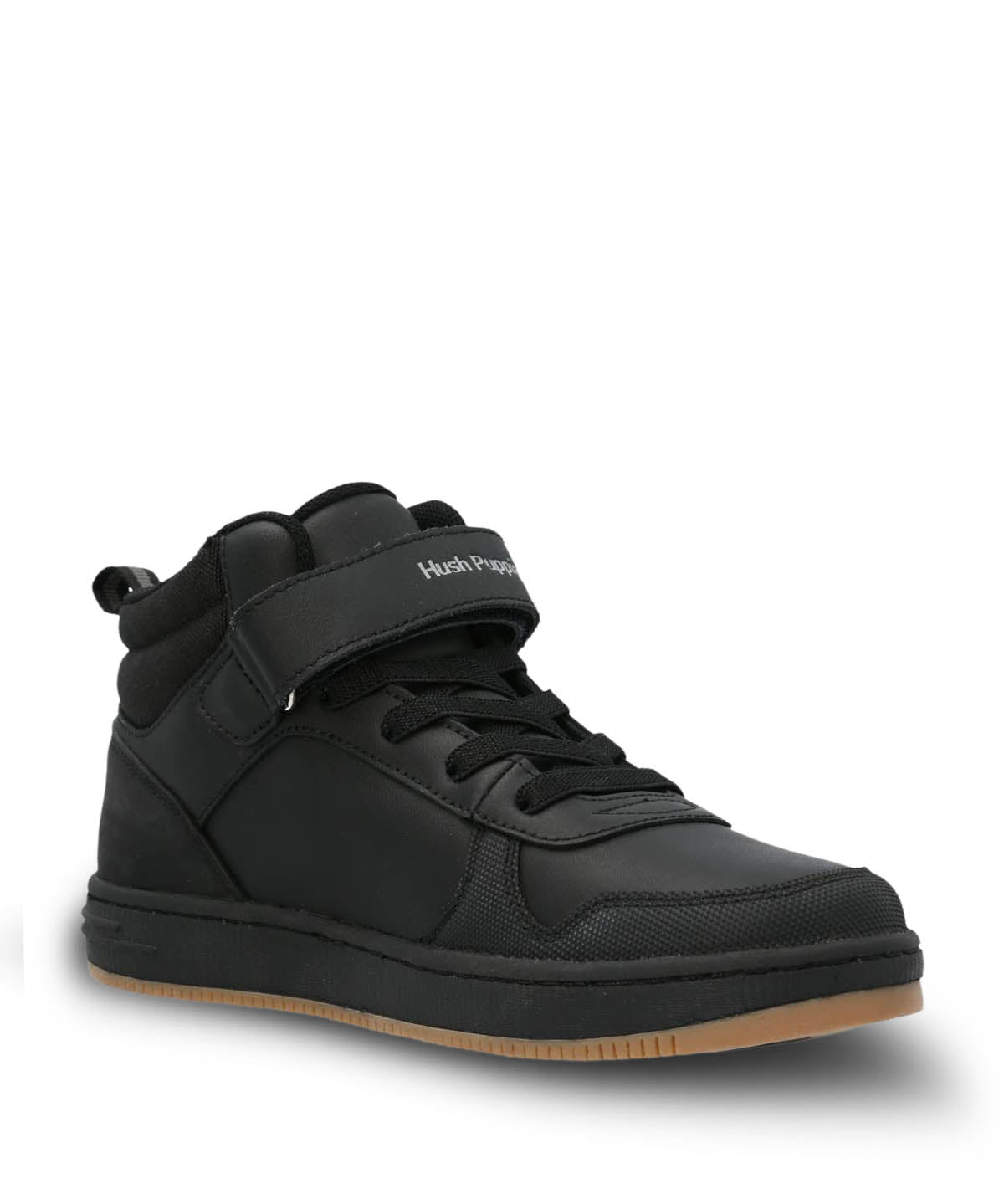 Zapatilla Colegio Twist High [39-44] | Hush Puppies