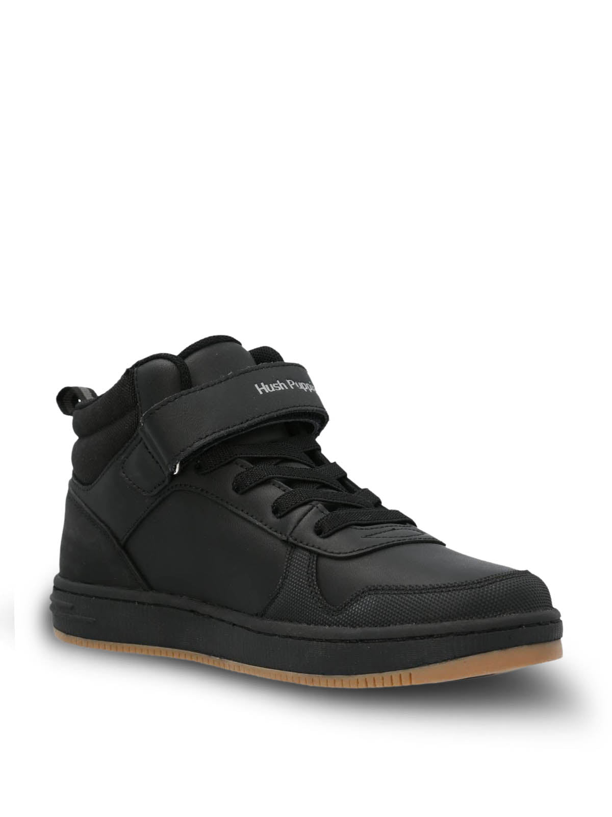 Zapatilla Colegio Twist High [39-44] | Hush Puppies