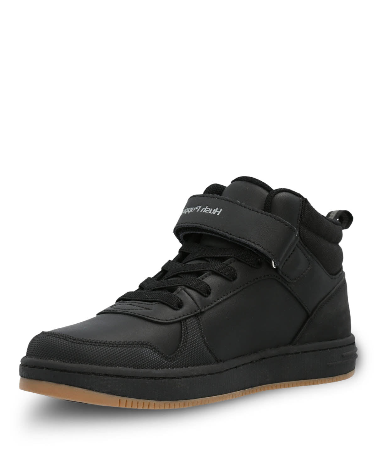 Zapatilla Colegio Twist High [39-44] | Hush Puppies
