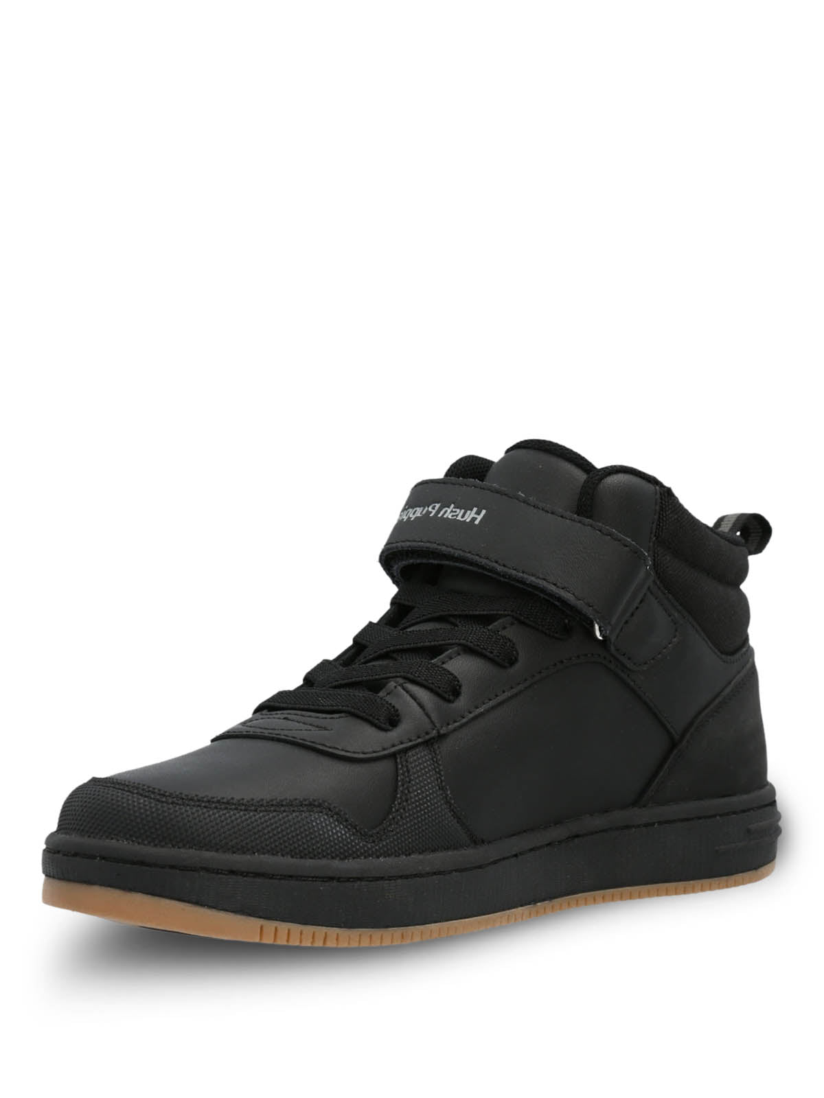 Zapatilla Colegio Twist High [39-44] | Hush Puppies