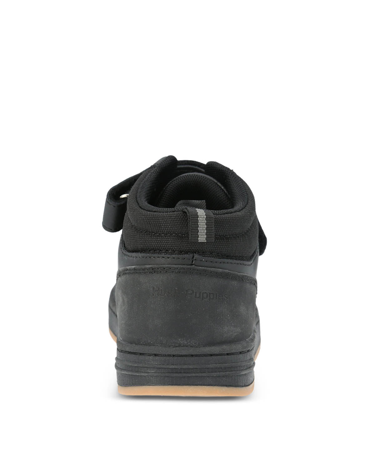 Zapatilla Colegio Twist High [39-44] | Hush Puppies