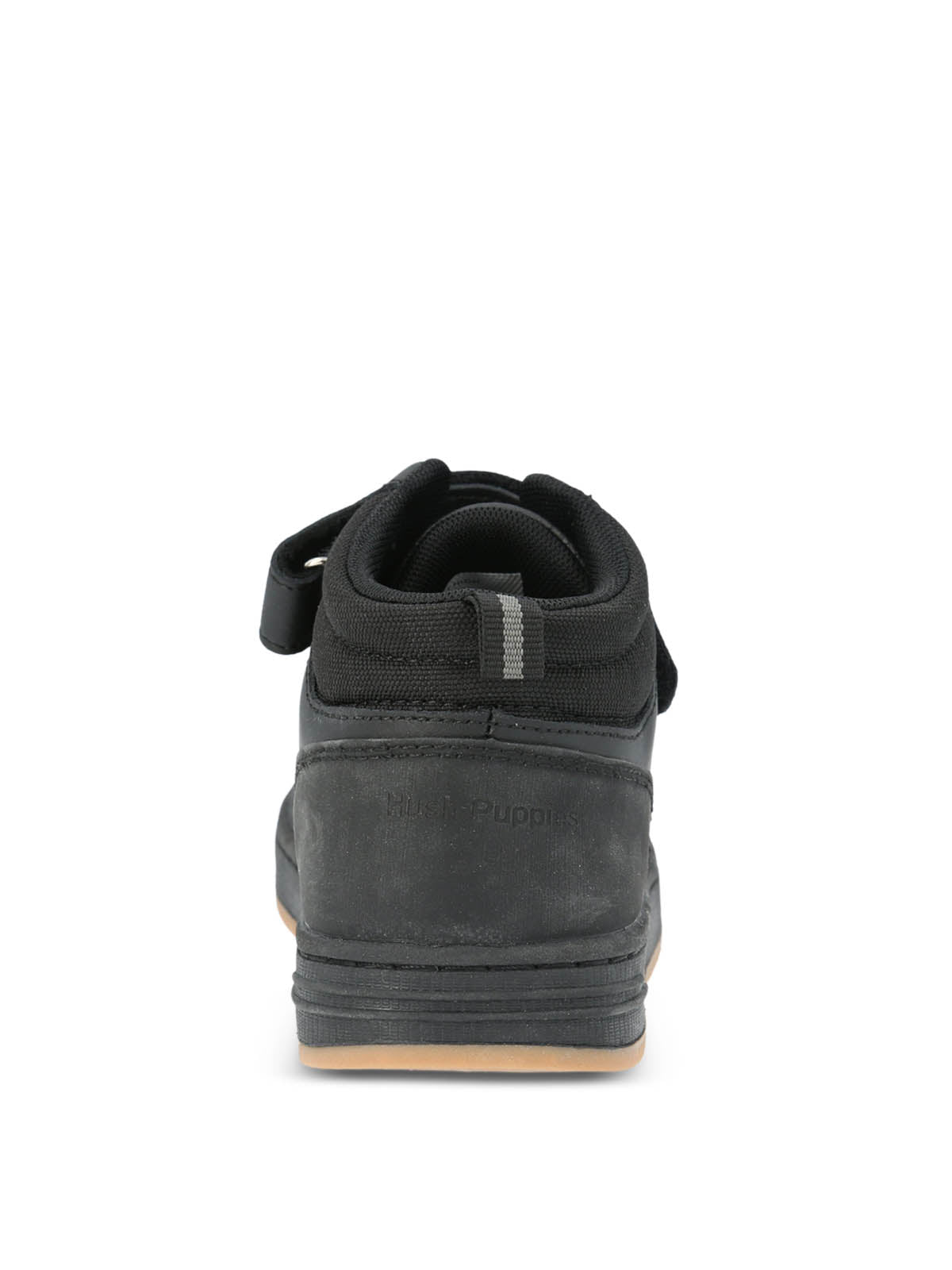 Zapatilla Colegio Twist High [39-44] | Hush Puppies