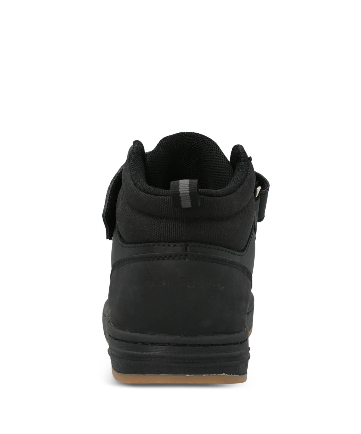 Zapatilla Colegio Twist High [39-44] | Hush Puppies