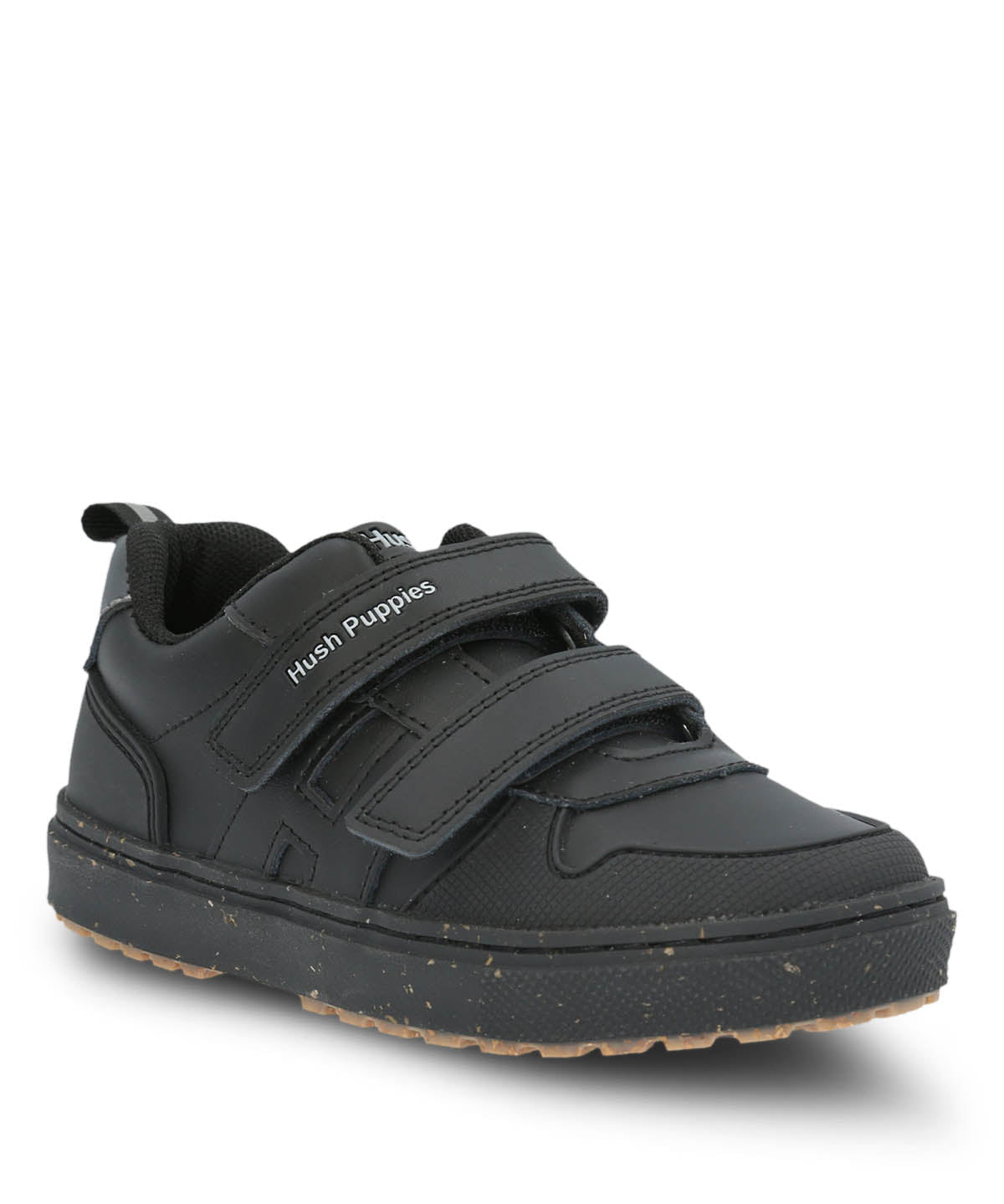 Zapatilla Velcro Colegio Oliver [26-29] | Hush Puppies