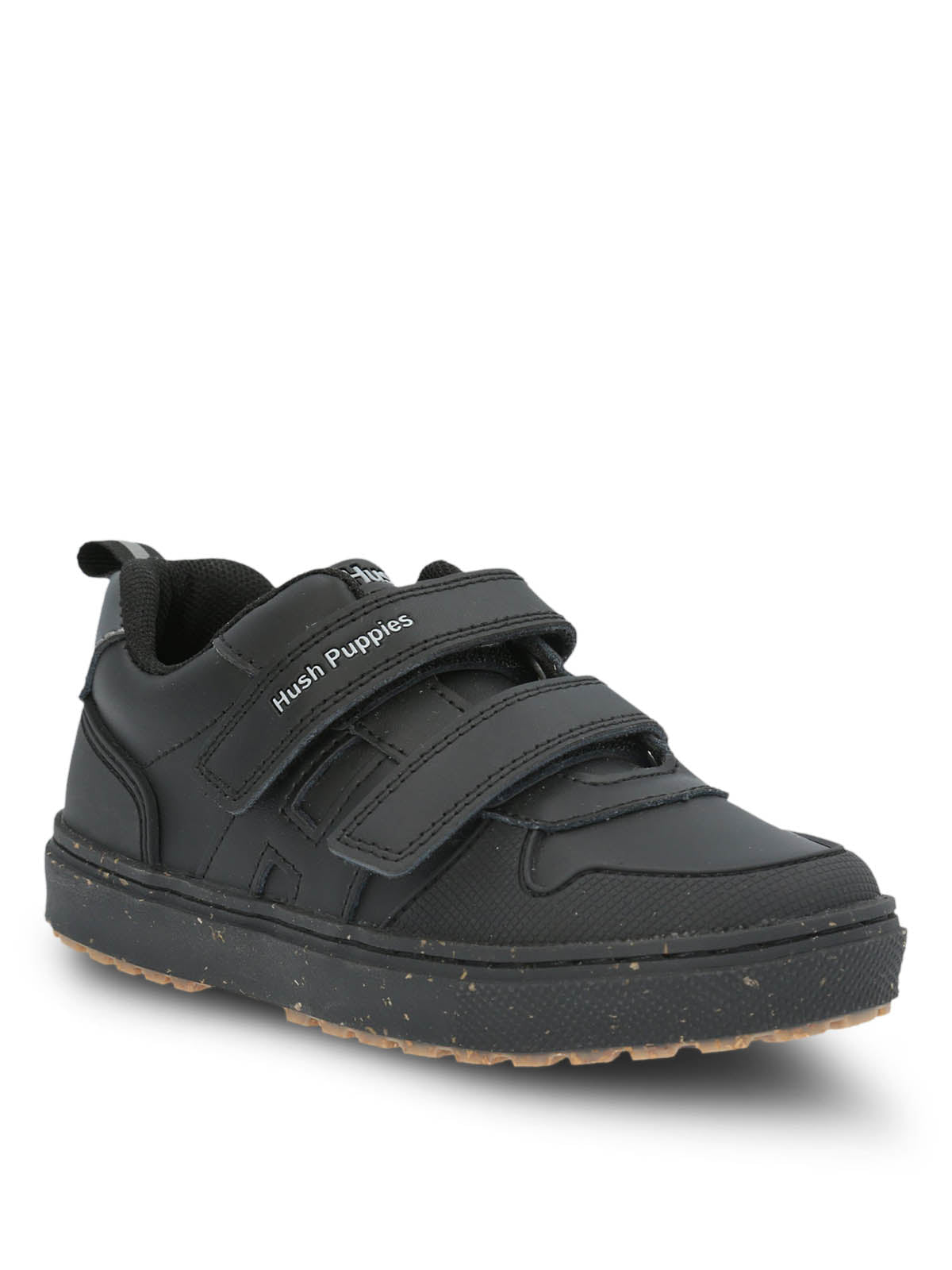 Zapatilla Velcro Colegio Oliver [26-29] | Hush Puppies