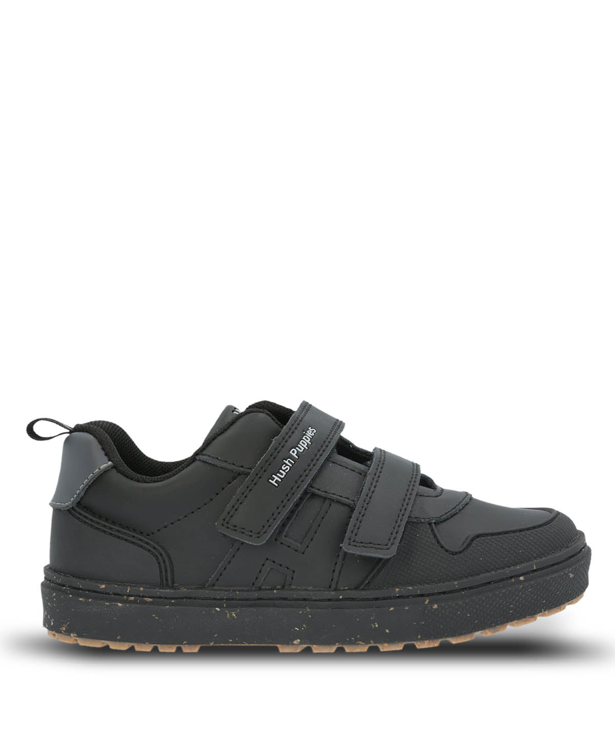 Zapatilla Velcro Colegio Oliver [26-29] | Hush Puppies