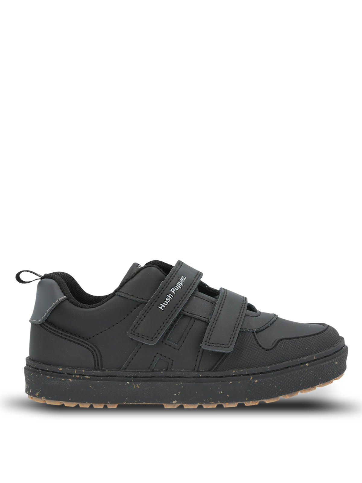 Zapatilla Velcro Colegio Oliver [26-29] | Hush Puppies