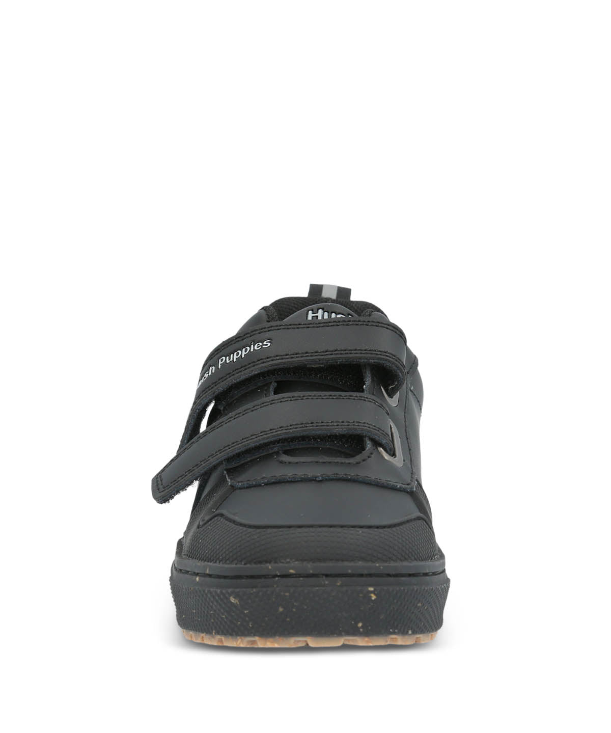 Zapatilla Velcro Colegio Oliver [26-29] | Hush Puppies