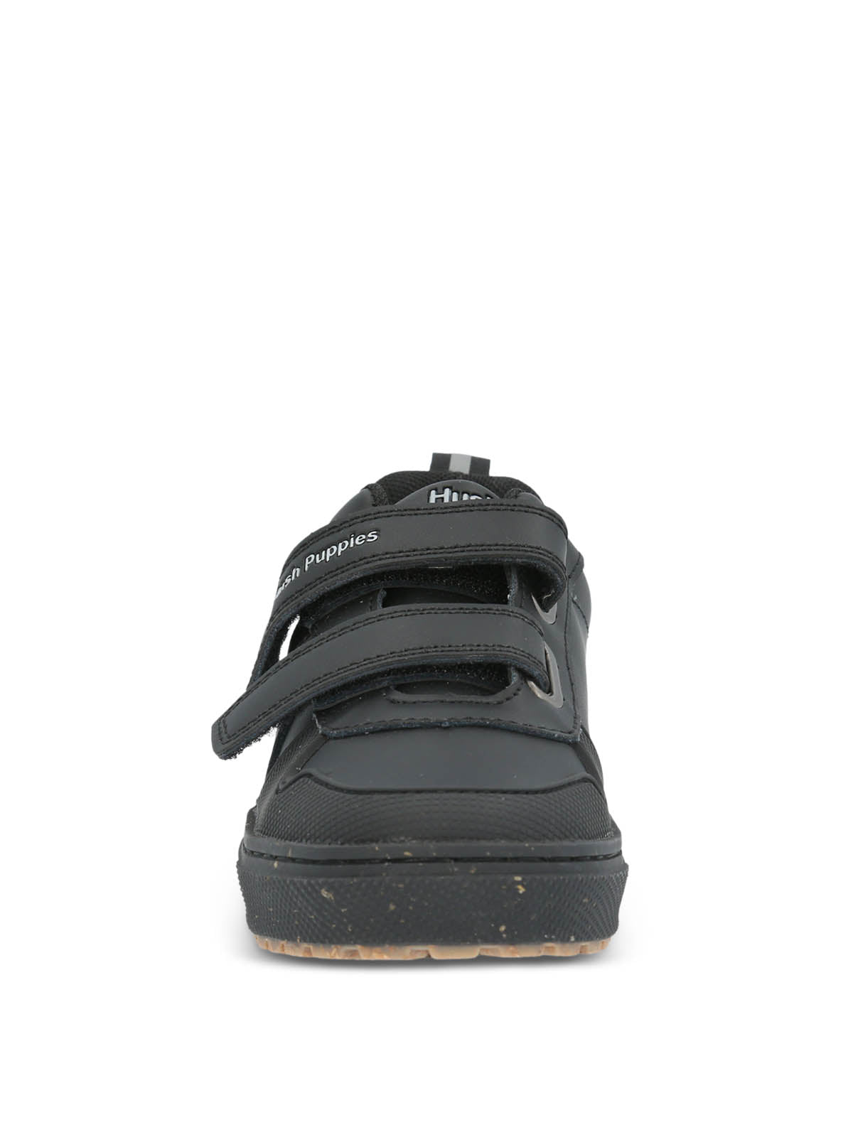 Zapatilla Velcro Colegio Oliver [26-29] | Hush Puppies