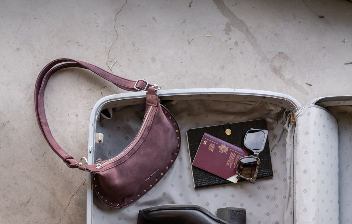 HUSH PUPPIES - ACCESORIOS