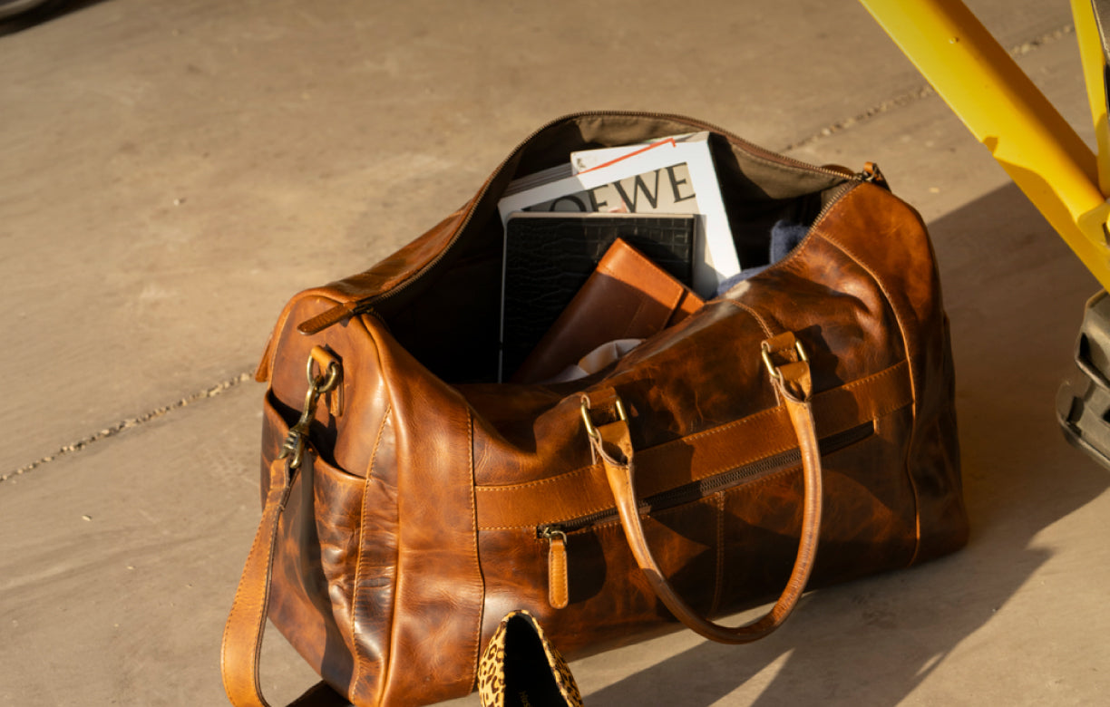 HUSH PUPPIES - ACCESORIOS