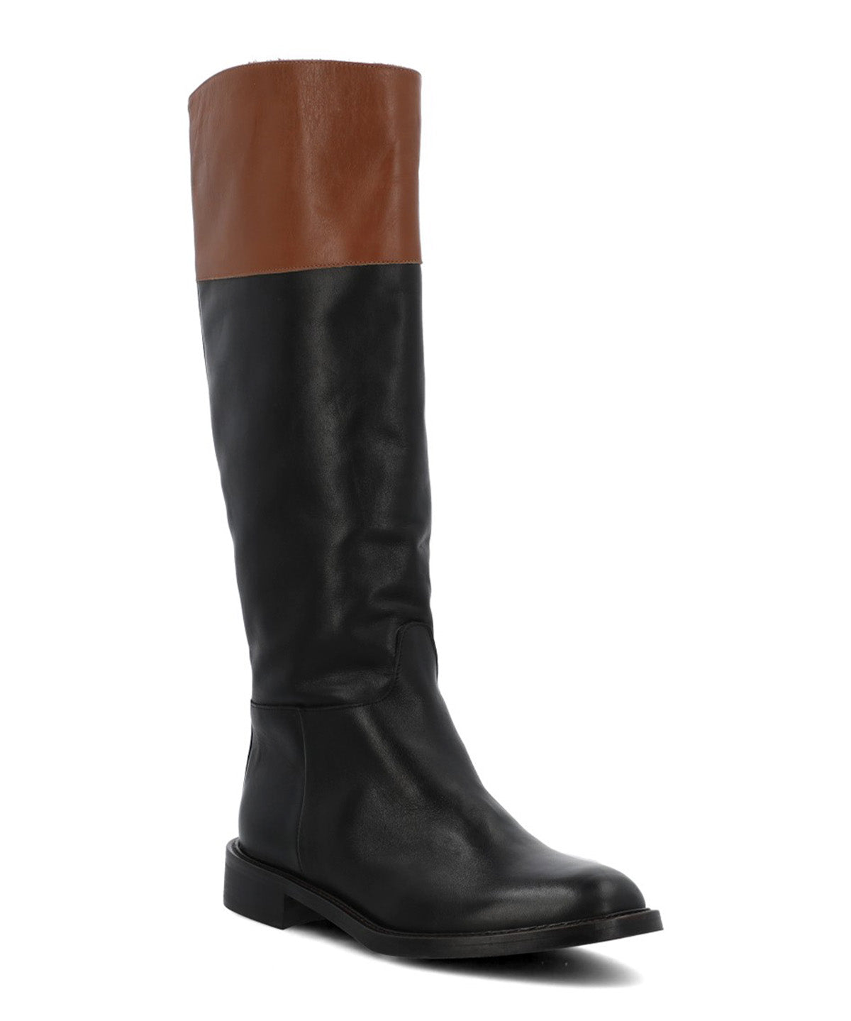 Bota Montanar Mujer Negro