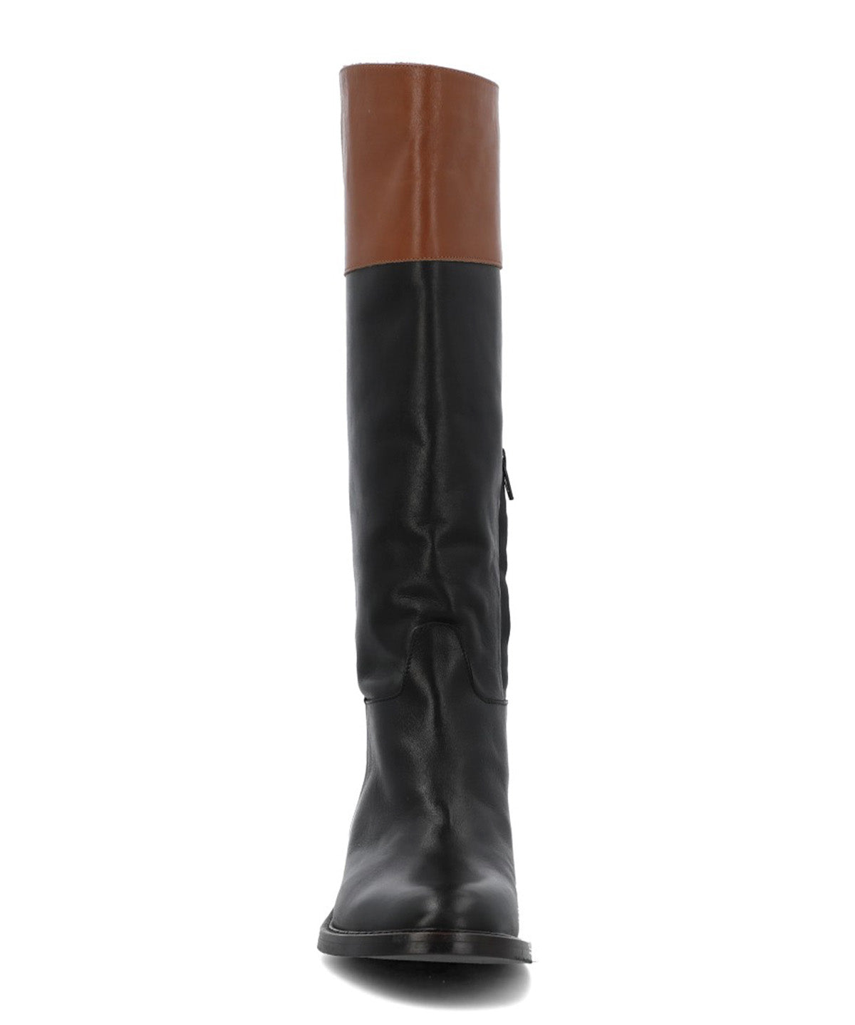 Bota Montanar Mujer Negro