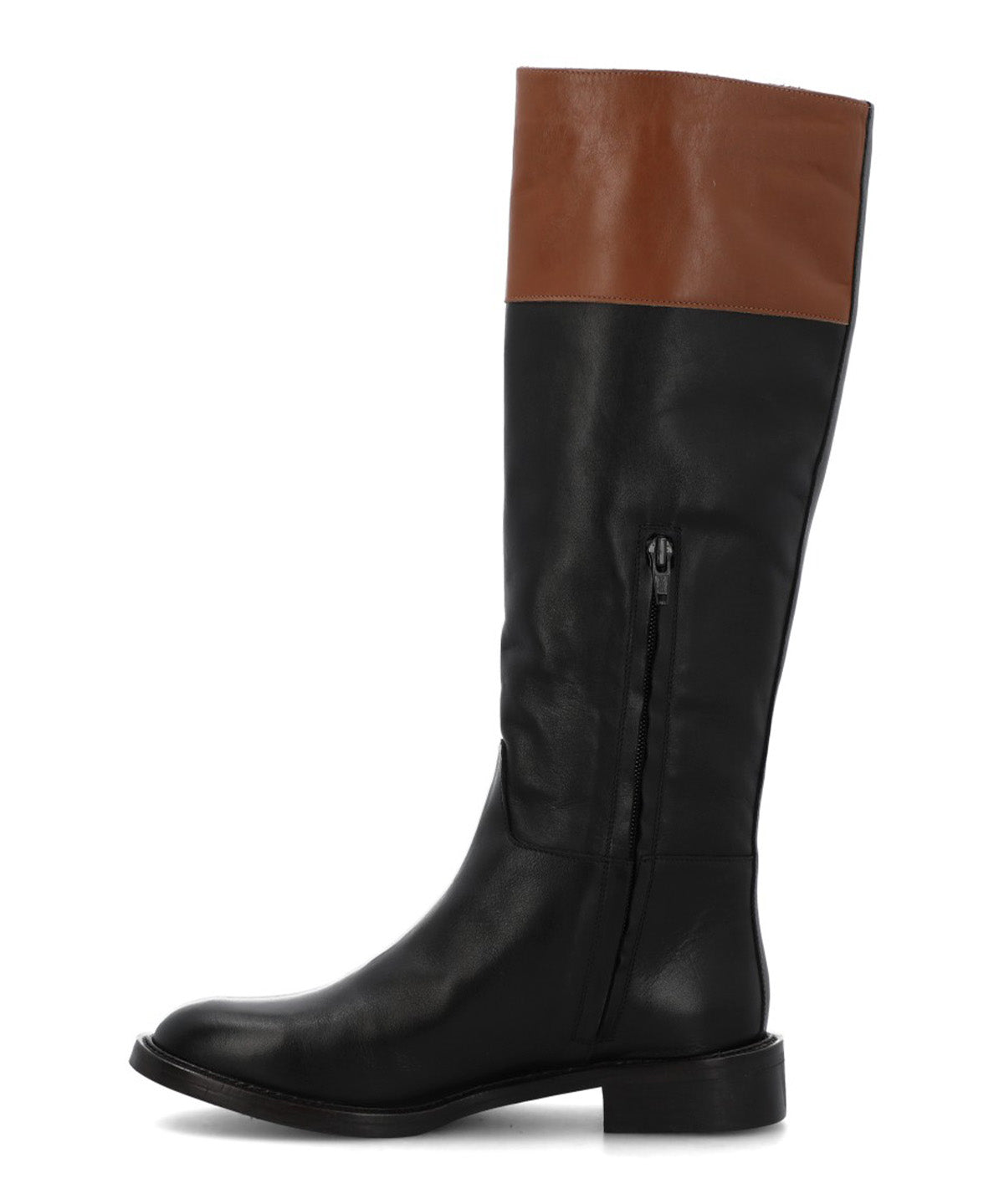 Bota Montanar Mujer Negro