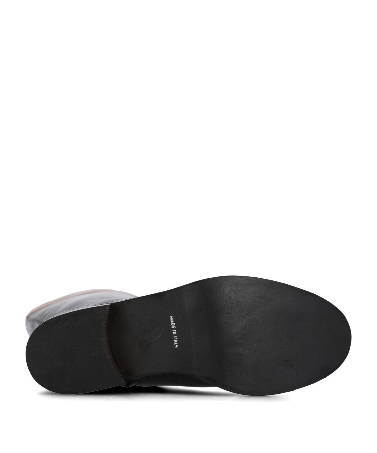 Bota Montanar Mujer Negro
